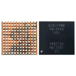 XIAOMI MI A1 QUALCOMM POWER IC ( PMI8940-002 ) ORIGAINAL XIAOMI MI A1 QUALCOMM POWER IC ( PMI8940-002 ) ORIGAINAL